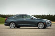 Recensione della berlina premium Cadillac CT4 foto 4