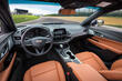 Recensione della berlina premium Cadillac CT4 foto 5