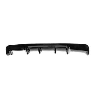 Diffusore Posteriore DPT V-1 (per M-Sport, Nero Lucido) foto 3
