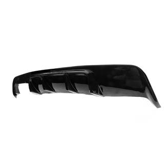 Diffusore Posteriore DPT V-1 (per M-Sport, Nero Lucido) foto 2