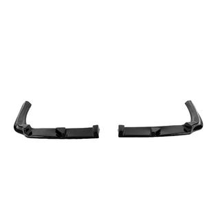 Diffusore Posteriore DPT V-2 (Nero Lucido) BMW 5 Series F10/F11 2010–2016 foto 1
