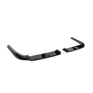 Diffusore Posteriore DPT V-2 (Nero Lucido) BMW 5 Series F10/F11 2010–2016 foto 3