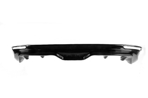 Fiat Tipo 2016- Diffusore Posteriore DPT (SD, Nero Lucido) foto 5