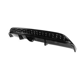 Diffusore Posteriore DPT V-1 (HB, Nero Lucido) Ford Fiesta 2008-2017 foto 3
