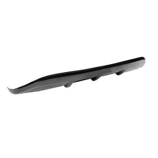 Diffusore Posteriore DPT V-2 (HB, Nero Lucido) Ford Fiesta 2008-2017 foto 4