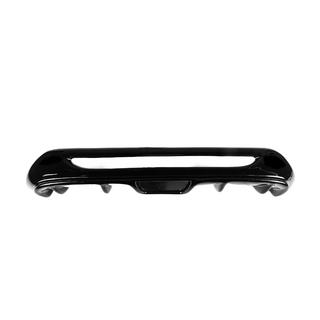 Diffusore Posteriore DPT 2008-2012, HB, Nero Lucido Ford Fiesta 2008-2017 foto 2