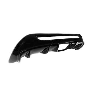 Diffusore Posteriore DPT 2008-2012, HB, Nero Lucido Ford Fiesta 2008-2017 foto 4