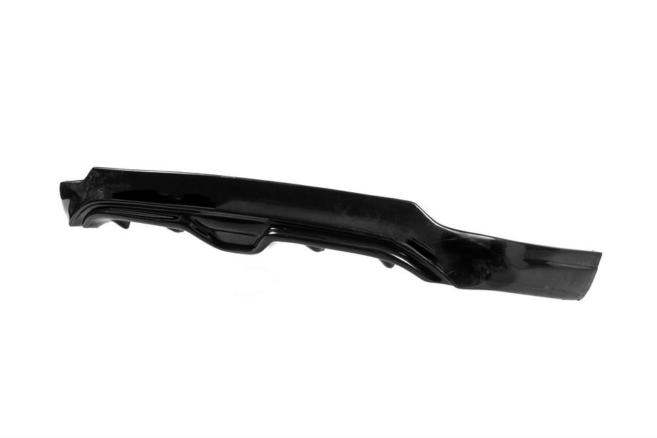Hyundai Accent 2011-2017 Diffusore Posteriore DPT (Nero Lucido) Foto 5