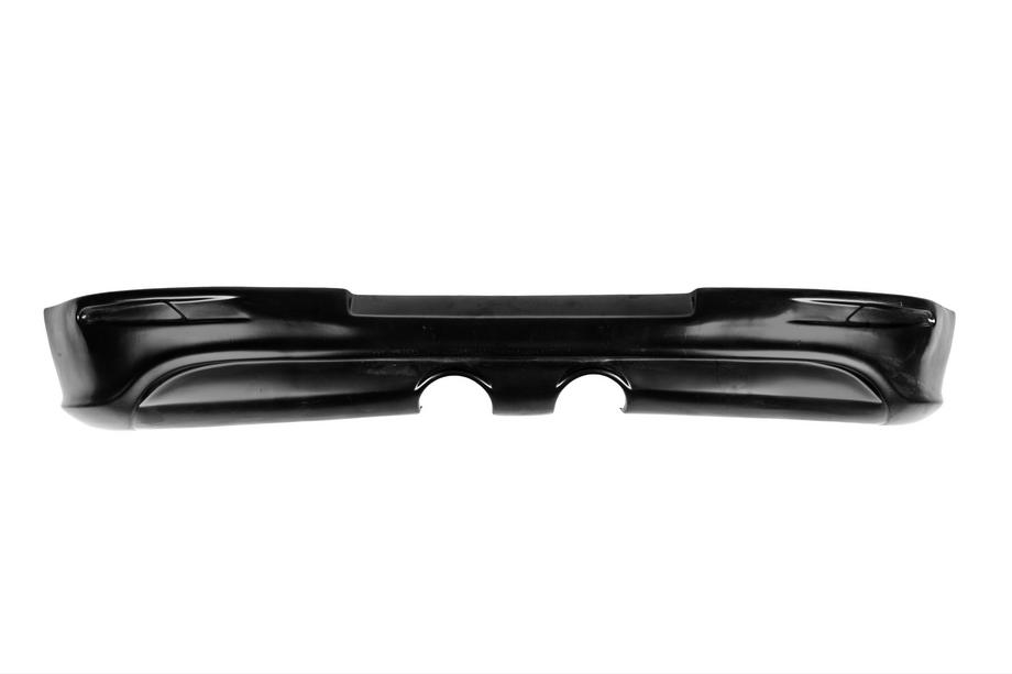 Volkswagen Golf 5 2003-2009 Diffusore Posteriore DPT V-2 (Primer per Verniciatura) Foto 4
