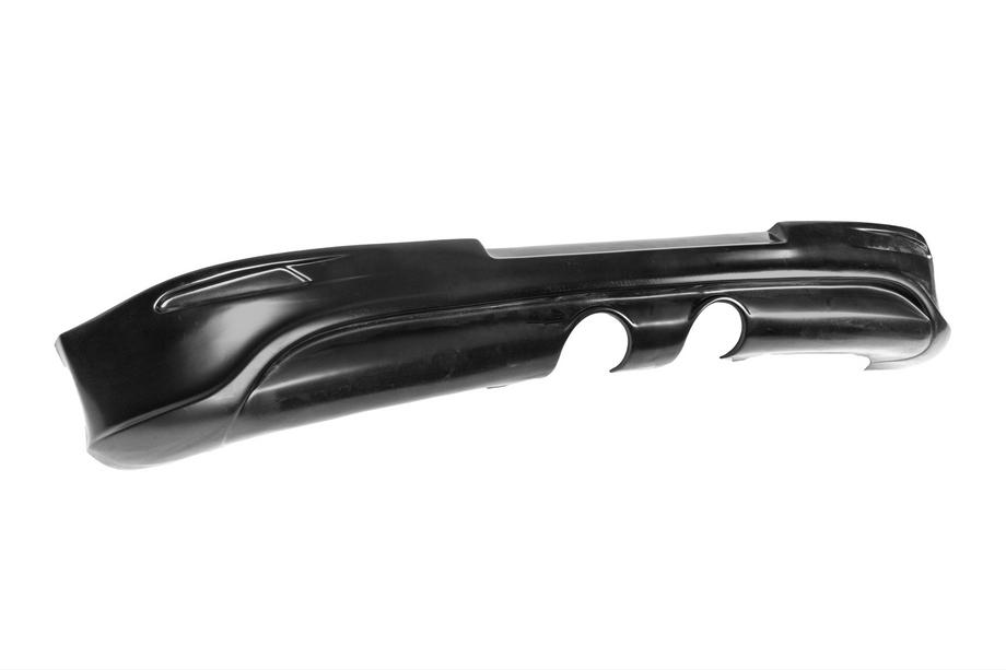 Volkswagen Golf 5 2003-2009 Diffusore Posteriore DPT V-2 (Primer per Verniciatura) Foto 8