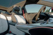 Panoramica del mini crossover moderno ed elegante Smart #3 foto 6
