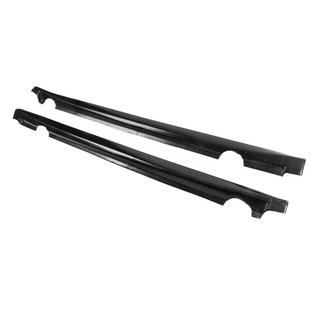 Minigonne laterali DPT (Sedan, da verniciare) Audi A3 2012-2020 foto 4
