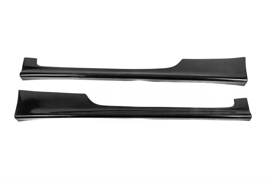 Audi TT 2006-2014 Minigonne Laterali DPT (primer per verniciatura) Foto 6