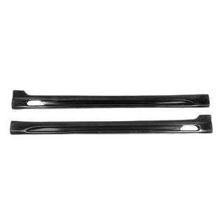 Minigonne Laterali DPT (primer per verniciatura) Chevrolet Cruze 2009–2015 foto 4