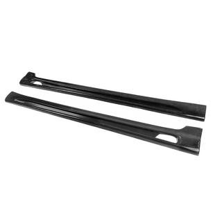 Minigonne Laterali DPT (primer per verniciatura) Chevrolet Cruze 2009–2015 foto 3