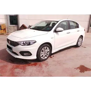 Minigonne Laterali DPT (primer per verniciatura) Fiat Tipo 2016- foto 1
