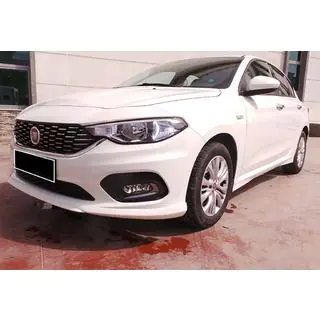 Minigonne Laterali DPT (primer per verniciatura) Fiat Tipo 2016- foto 2