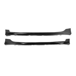 Minigonne Laterali DPT (primer per verniciatura) Honda Civic Sedan VIII 2006-2011 foto 4