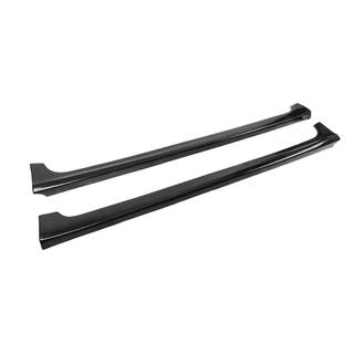 Minigonne Laterali DPT (primer per verniciatura) Honda Civic Sedan IX 2011-2016 foto 3