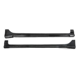 Minigonne Laterali DPT V-1 (primer per verniciatura) Honda Civic Sedan X 2016-2021 foto 3