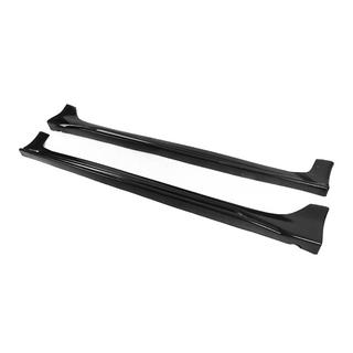 Minigonne Laterali DPT V-2 (Da Verniciare) Honda Civic Sedan X 2016-2021 foto 2