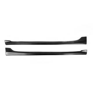 Minigonne Laterali DPT (primer per verniciatura) Hyundai Accent 2011-2017 foto 3