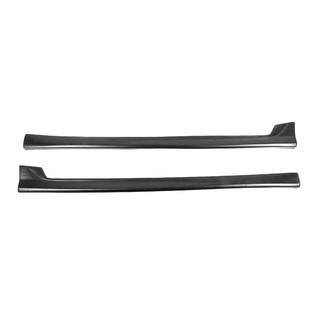 Minigonne Laterali DPT (HB, 2004-2009, Primer per Verniciatura) Opel Astra H 2004-2013 foto 3