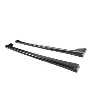 Minigonne Laterali DPT (HB, 2004-2009, Primer per Verniciatura) Opel Astra H 2004-2013 foto 4