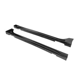 Minigonne Laterali DPT V-3 (Primer per Verniciatura) Opel Astra J 2009-2015 foto 4