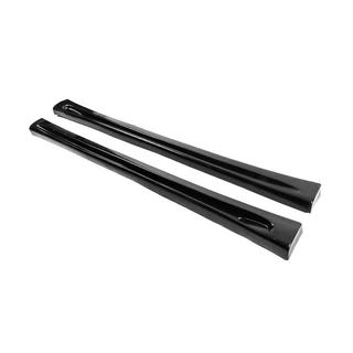 Minigonne Laterali DPT V-2 (Da Verniciare) Opel Corsa D 2007-2014 foto 4