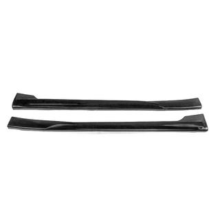 Minigonne Laterali DPT V-1 (primer per verniciatura) Opel Insignia 2008-2017 foto 4