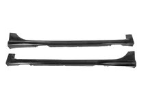 Renault Fluence 2009-2016 Minigonne Laterali DPT (primer per verniciatura) foto 5