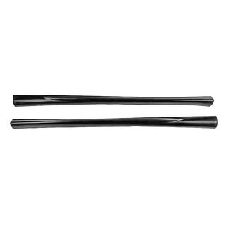 Minigonne laterali DPT (da verniciare) Seat Leon 2005-2012 foto 4