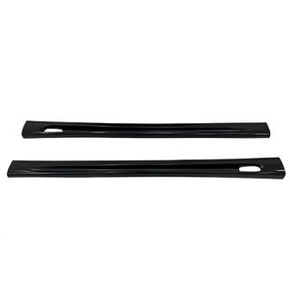 Minigonne Laterali DPT V-7 (primer per verniciatura) Seat Leon 2013-2020