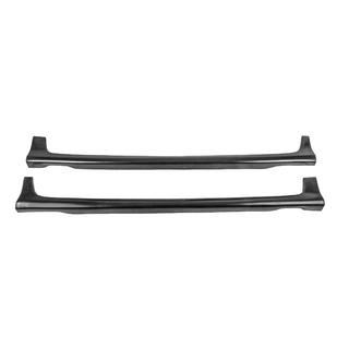 Minigonne Laterali DPT (primer per verniciatura) Toyota Corolla 2013-2019 foto 2