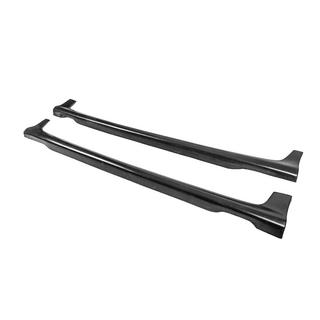 Minigonne Laterali DPT (primer per verniciatura) Toyota Corolla 2013-2019 foto 3
