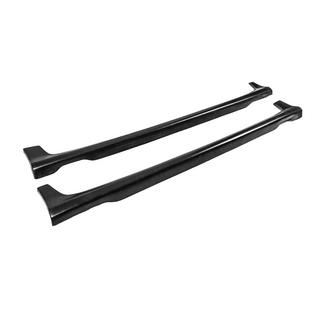 Minigonne Laterali DPT (primer per verniciatura) Toyota Corolla 2013-2019 foto 4