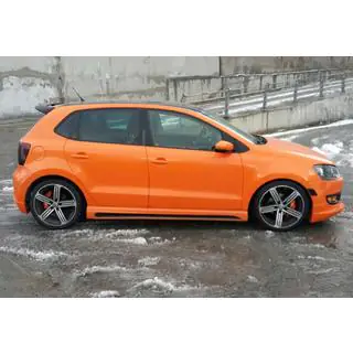 Minigonne Laterali DPT V-4 (Primer per Verniciatura) foto 3