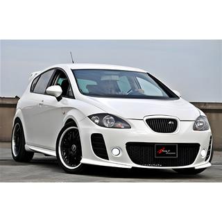 Paraurti anteriore DPT Seat Leon 2005-2012