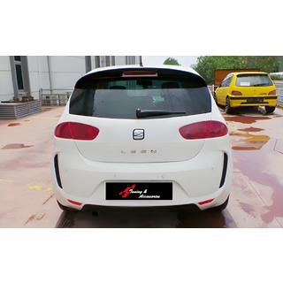Paraurti Posteriore DPT Seat Leon 2005-2012