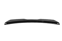 Audi A3 2003-2012 Spoiler Posteriore DPT V-1 (2010-2012, HB, Nero Lucido) foto 5