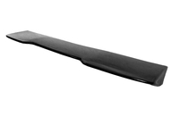 Audi A3 2003-2012 Spoiler DPT V-2 (2003-2008, Nero Lucido) foto 3