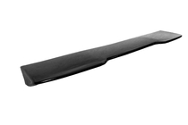 Audi A3 2003-2012 Spoiler DPT V-2 (2003-2008, Nero Lucido) foto 9