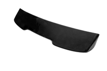 Audi A3 2003-2012 Spoiler DPT V-2 (2003-2008, Nero Lucido) foto 4