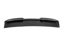 Audi A3 2003-2012 Spoiler DPT V-2 (2003-2008, Nero Lucido) foto 10