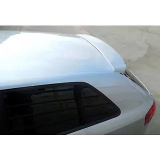 Spoiler DPT V-3 (Nero Lucido) foto 4