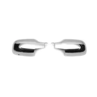 Coperture Specchietti (2 pz, plastica) foto 2