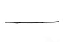 Audi A3 2012-2020 Spoiler DPT V-5 (Nero Lucido) foto 4