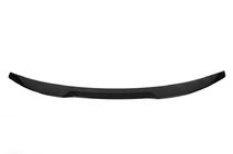 Audi A3 2012-2020 Spoiler DPT V-5 (Nero Lucido) foto 2