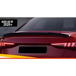 Spoiler DPT V-2 (Berlina, nero lucido)